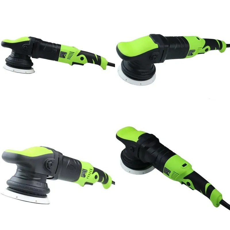 Orbital Polisher Da - 900W DA Polisher for Automotive Detailing