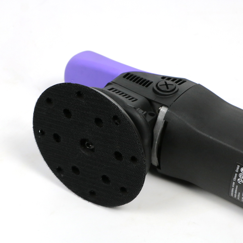 Orbital Polisher Da - Da 6inch 21mm Orbit Dual Action