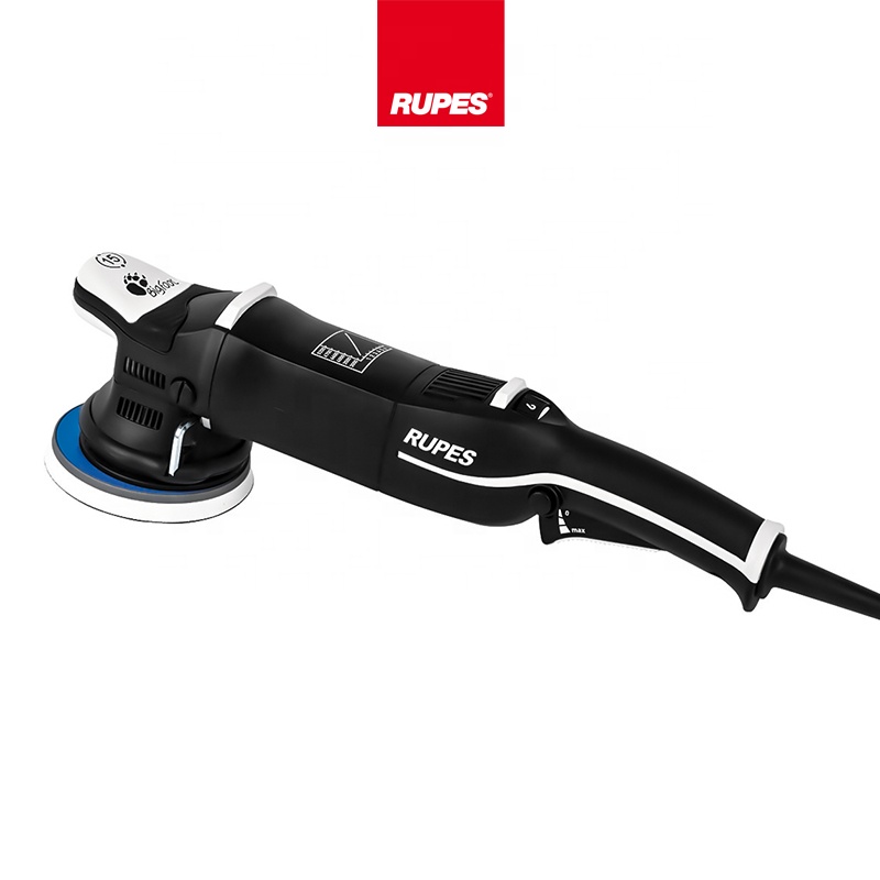 Orbital Polisher Da - NEW RUPES LHR15III Big Foot Random