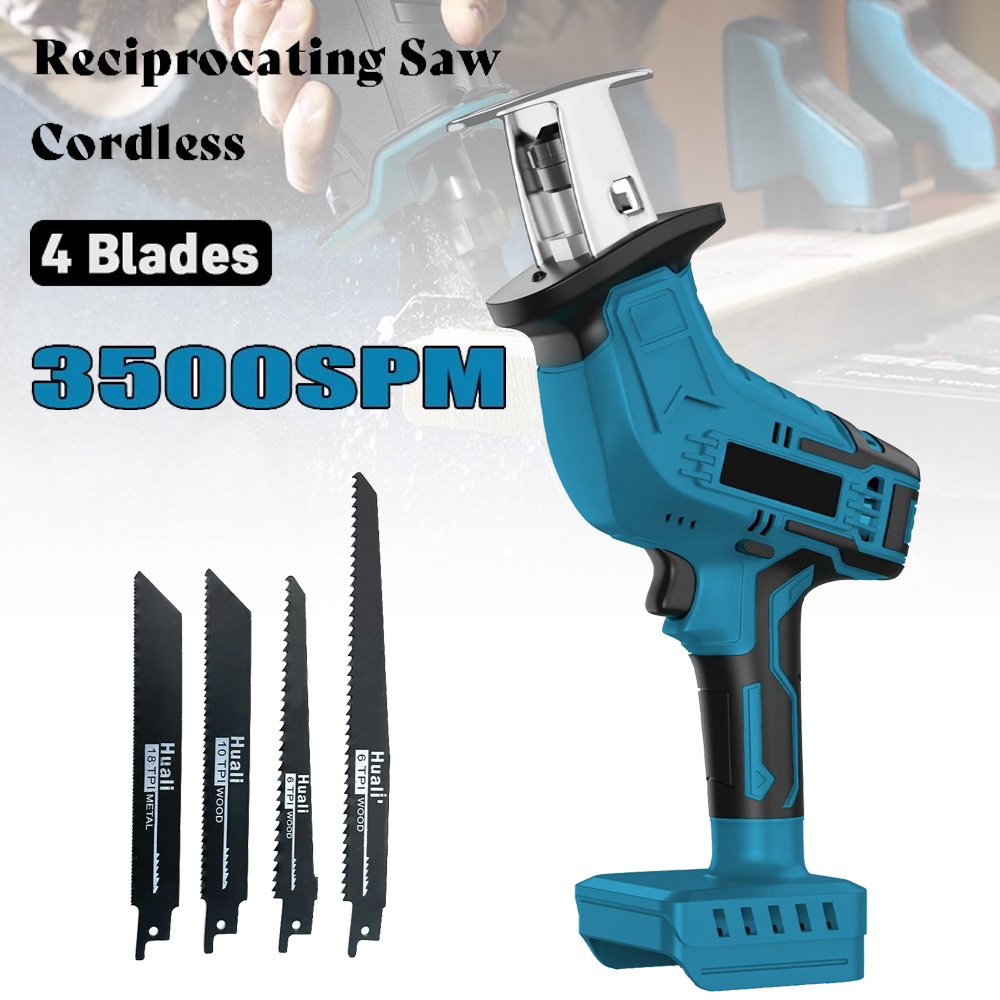 Cordless Reciprocating Saw for - đánh giá và giá Metal Saw Reciprocating