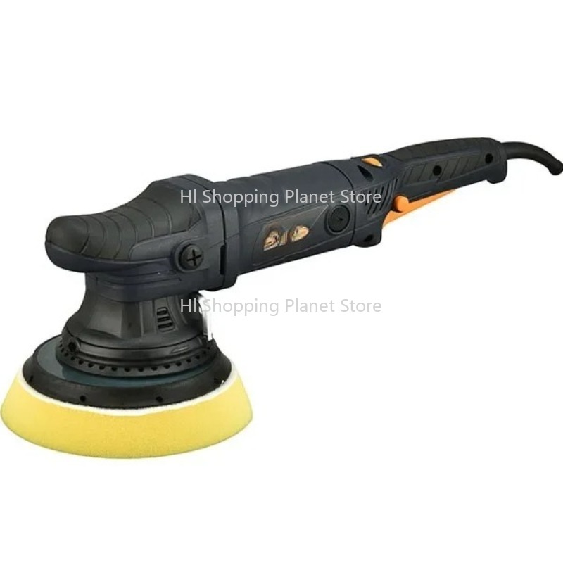 720W 21mm Da Dual Action Car P - đánh giá và giá Orbital Polisher Da