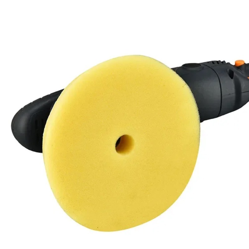 720W 21mm Da Dual Action Car P - đánh giá và giá Orbital Polisher Da