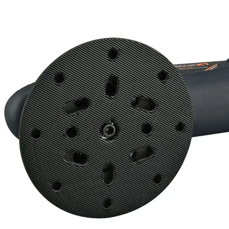 720W 21mm Da Dual Action Car P - đánh giá và giá Orbital Polisher Da