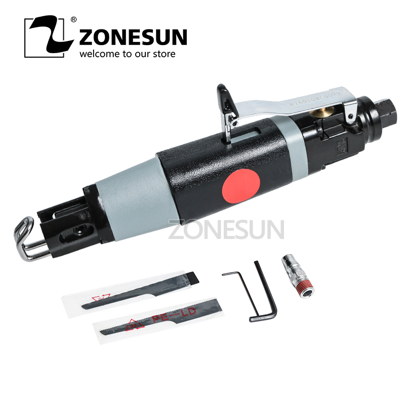 ZONESUN Power Tool Pneumatic A - đánh giá và giá Metal Saw Reciprocating