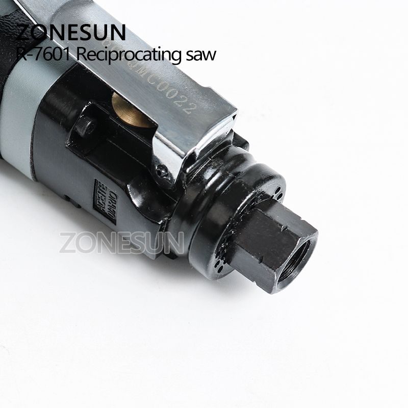 ZONESUN Power Tool Pneumatic A - đánh giá và giá Metal Saw Reciprocating