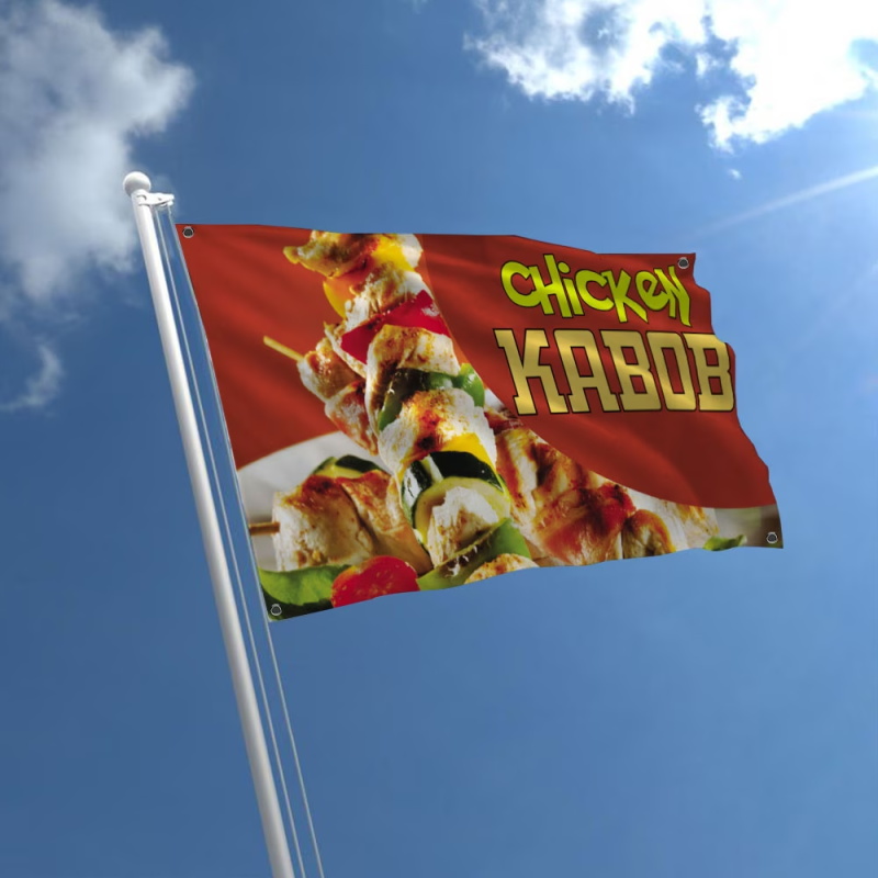 Custom Banner Flags Suitable F - đánh giá và giá Auto Repair Shop Logo