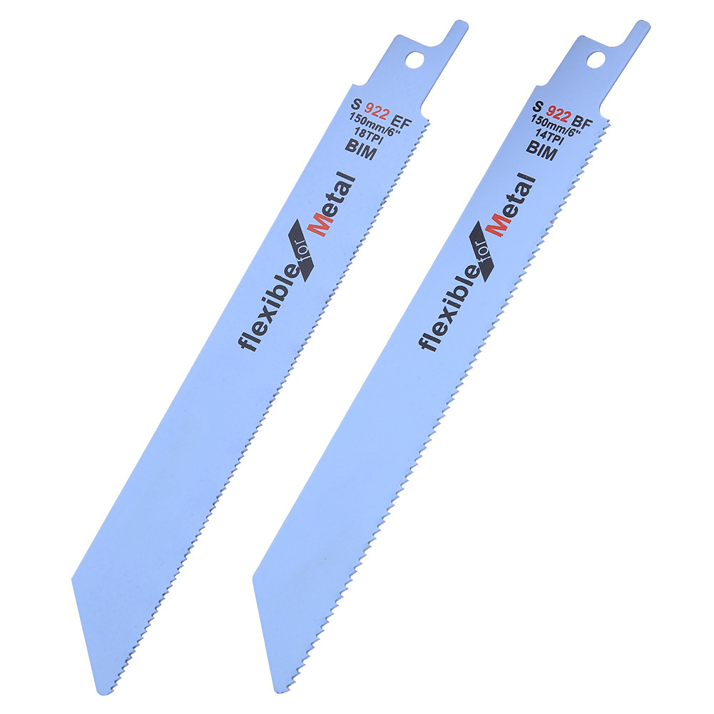 Metal Reciprocating Saw Blade  - đánh giá và giá Metal Saw Reciprocating