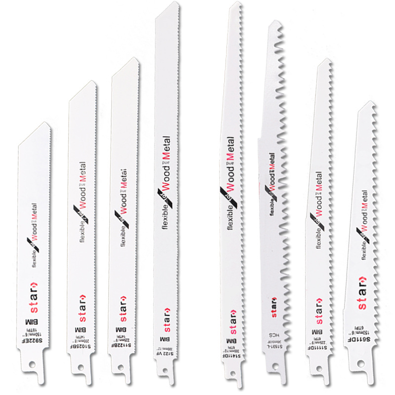 Heavy Duty Long Reciprocating  - đánh giá và giá Metal Saw Reciprocating