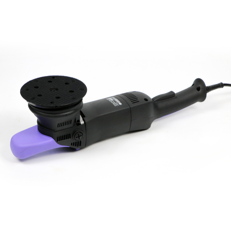 Da 6inch 21mm Orbit Dual Actio - đánh giá và giá Orbital Polisher Da
