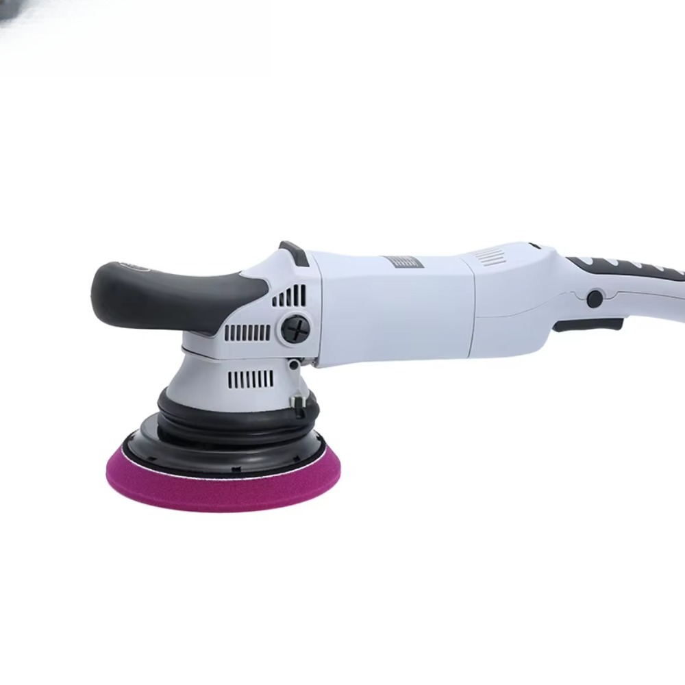 Popular Car Polishing Tools  5 - đánh giá và giá Orbital Polisher Da