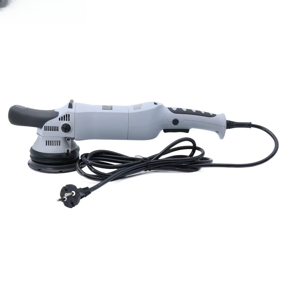Popular Car Polishing Tools  5 - đánh giá và giá Orbital Polisher Da