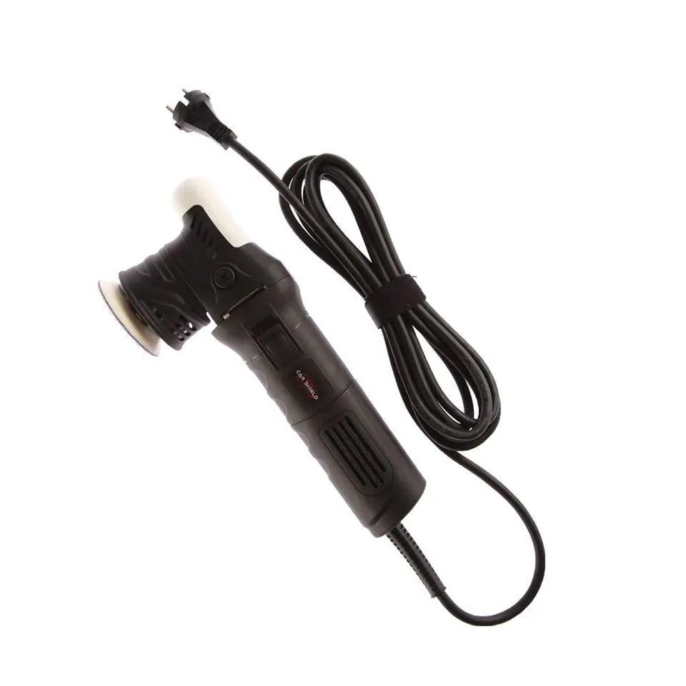 600W Mini Auto Polishing Roto  - đánh giá và giá Orbital Polisher Da