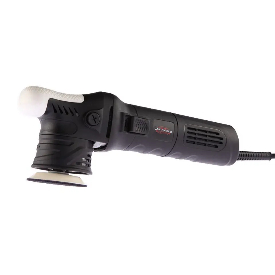 600W Mini Auto Polishing Roto  - đánh giá và giá Orbital Polisher Da