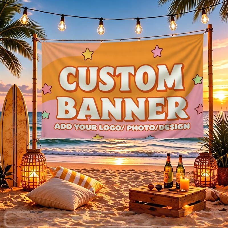 Custom Banner Flags Suitable F - đánh giá và giá Auto Repair Shop Logo