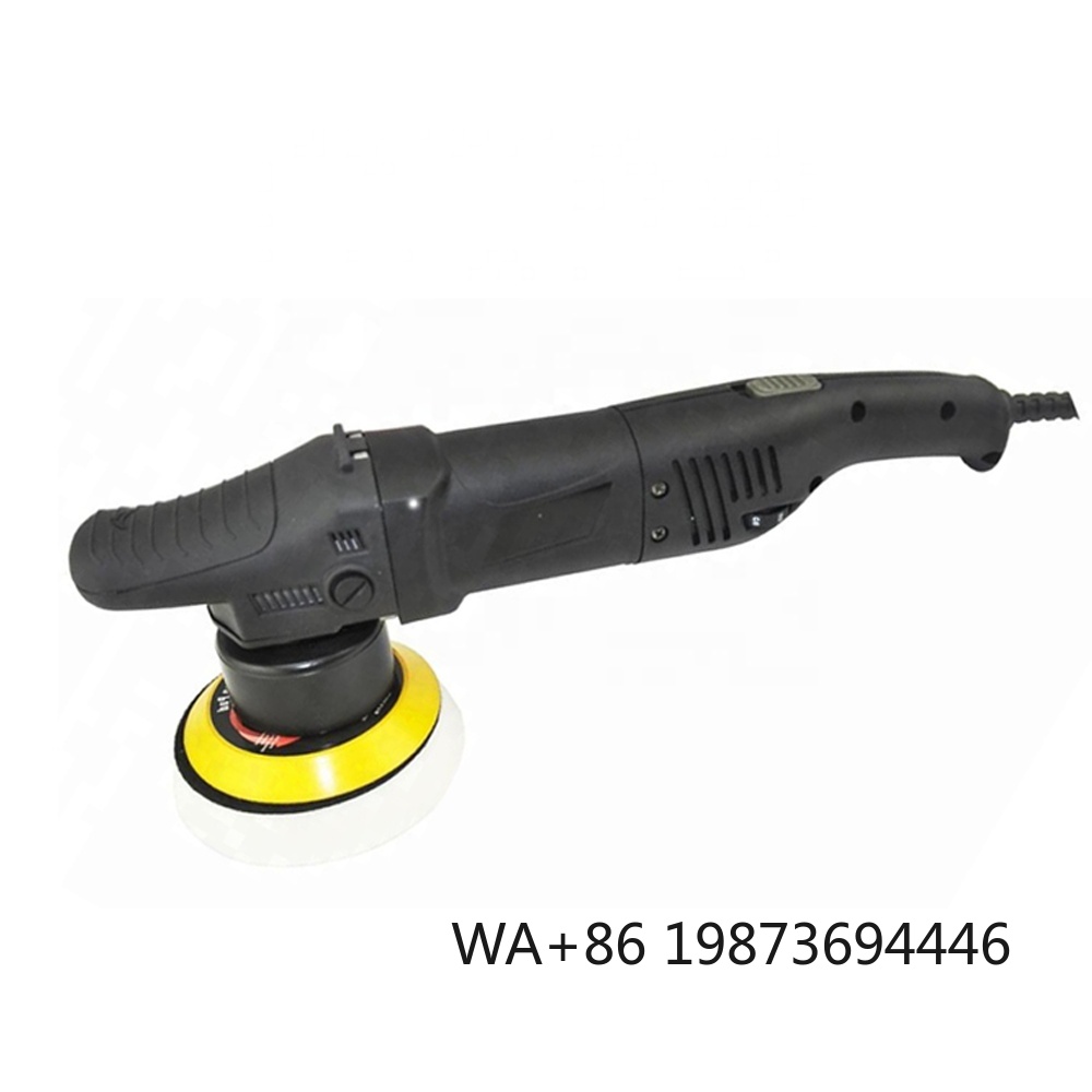 230V 9mm orbit DA polisher, 6- - đánh giá và giá Orbital Polisher Da