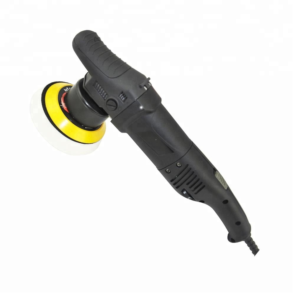 230V 9mm orbit DA polisher, 6- - đánh giá và giá Orbital Polisher Da
