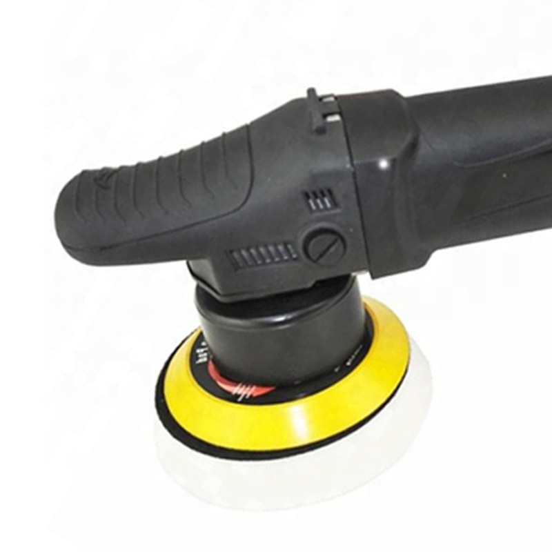 230V 9mm orbit DA polisher, 6- - đánh giá và giá Orbital Polisher Da