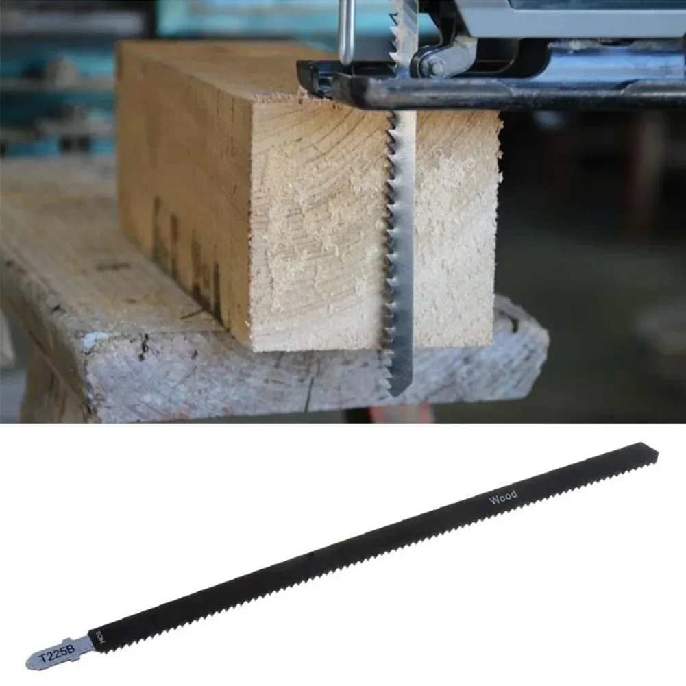 5pcs 250mm Jig Saw Blade HCS J - đánh giá và giá Metal Saw Reciprocating