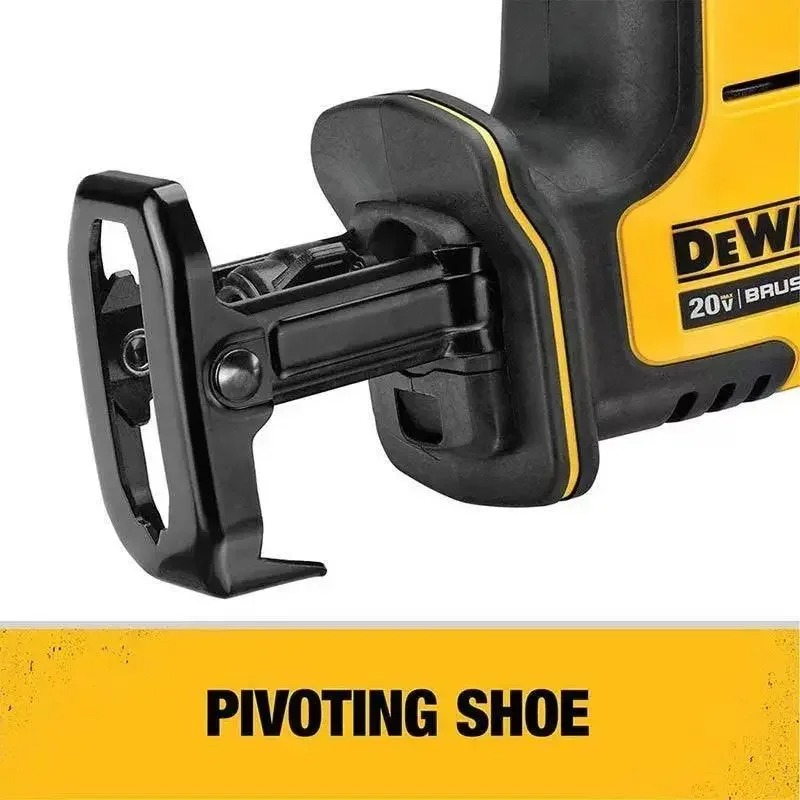 DEWALT DCS369 20V MAX* Recipro - đánh giá và giá Metal Saw Reciprocating