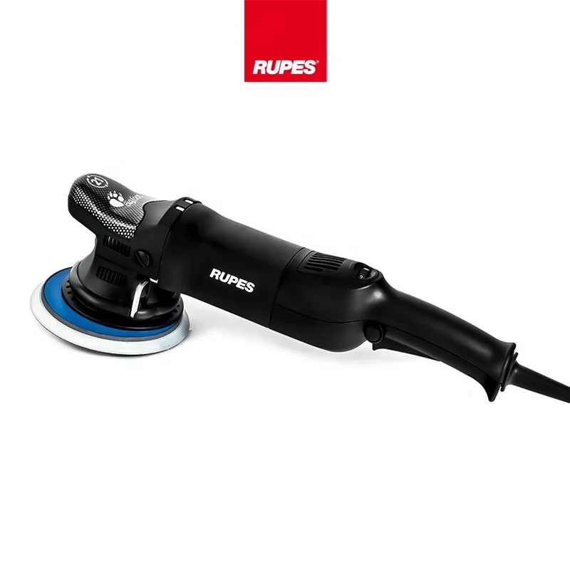 New Applicable ToRUPES LHR21ES - đánh giá và giá Orbital Polisher Da