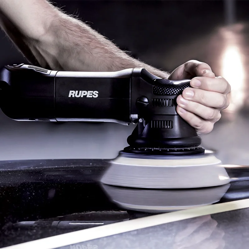 New Applicable ToRUPES LHR21ES - đánh giá và giá Orbital Polisher Da