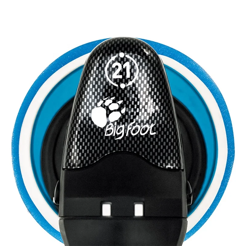 New Applicable ToRUPES LHR21ES - đánh giá và giá Orbital Polisher Da