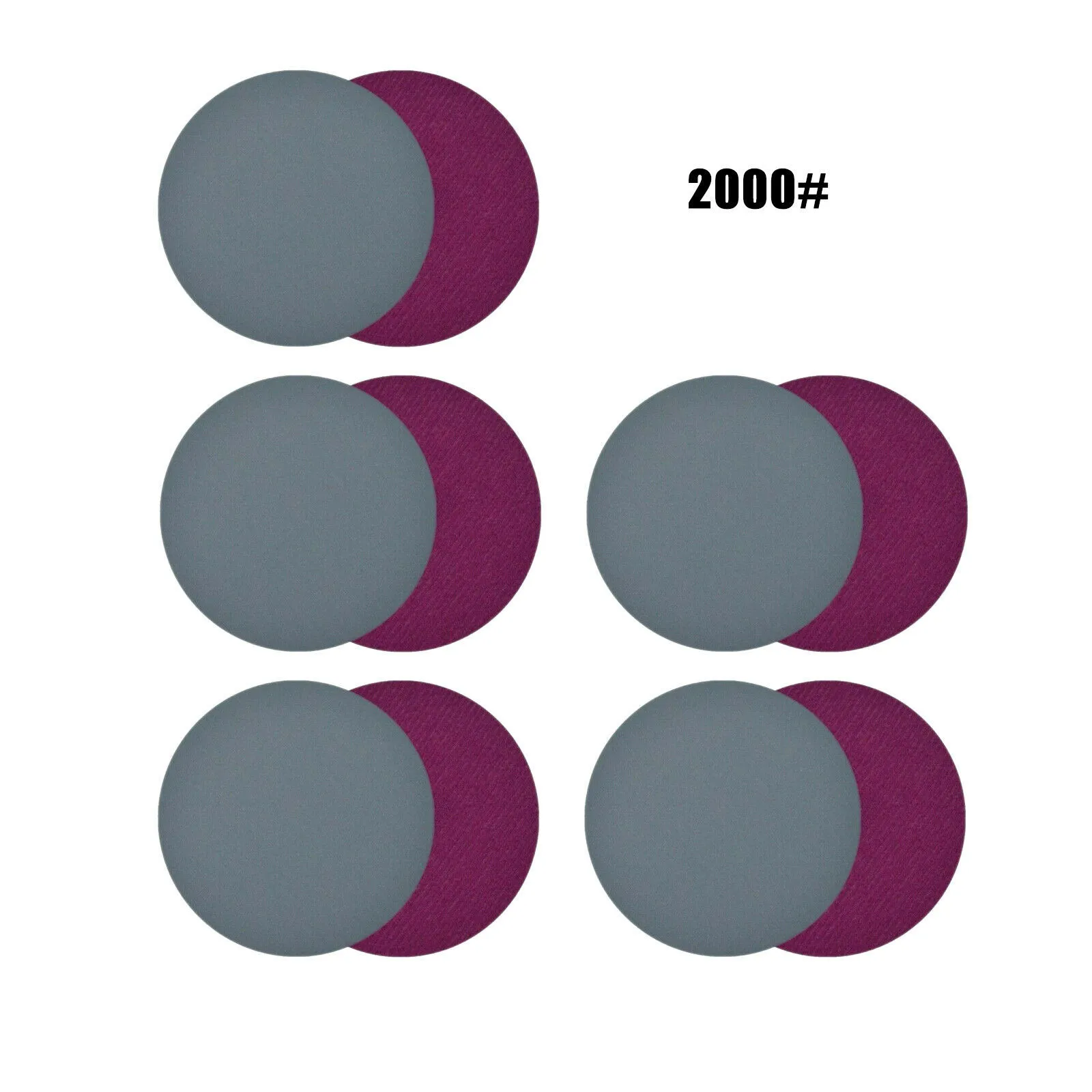 25 Pack 3 Sanding Discs Wet Dr - đánh giá và giá Orbital Polisher Da