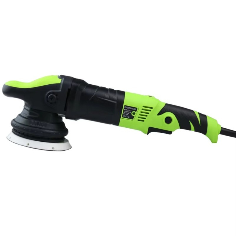15mm Orbit Size Car Buffing Ma - đánh giá và giá Orbital Polisher Da