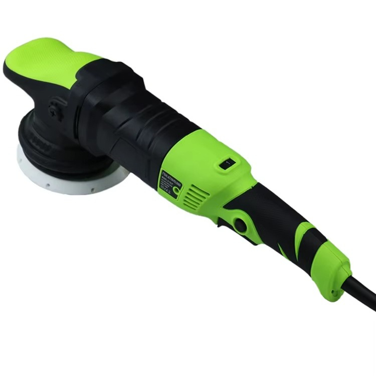 15mm Orbit Size Car Buffing Ma - đánh giá và giá Orbital Polisher Da