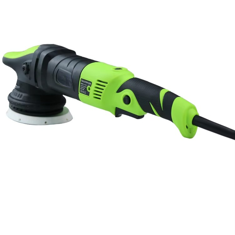 15mm Orbit Size Car Buffing Ma - đánh giá và giá Orbital Polisher Da