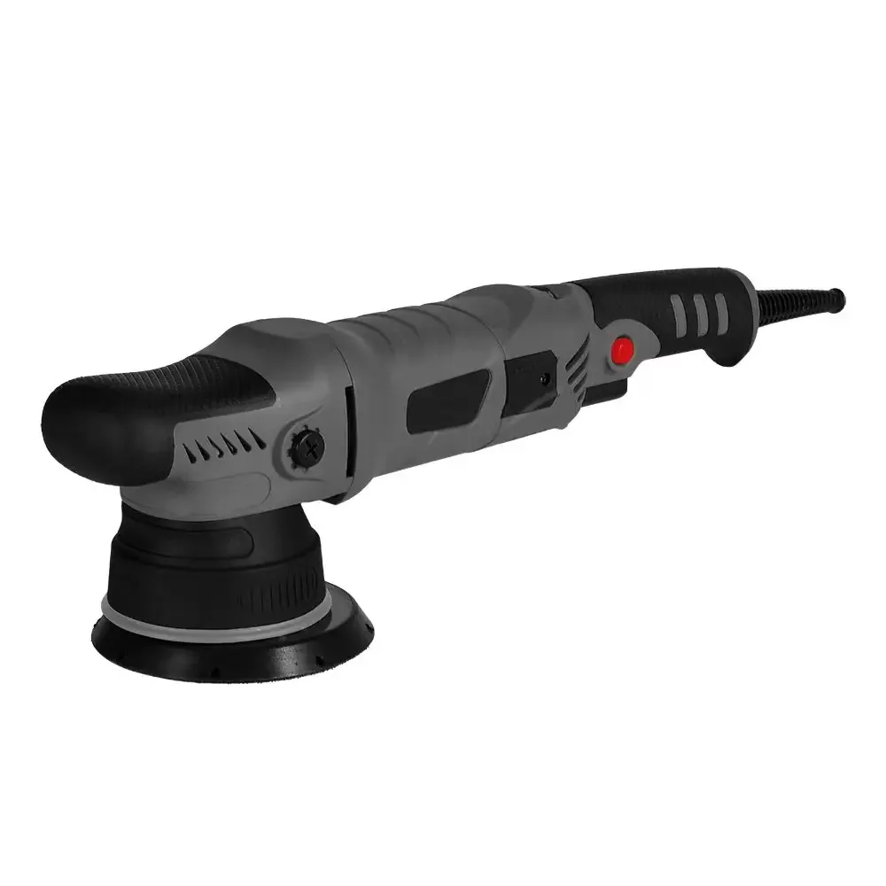20256 Inch Variable Speed Car  - đánh giá và giá Orbital Polisher Da