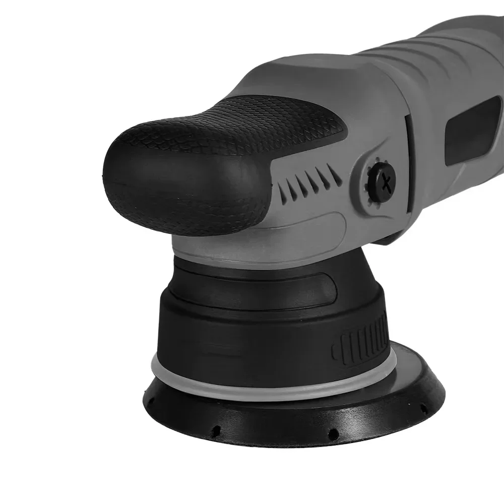 20256 Inch Variable Speed Car  - đánh giá và giá Orbital Polisher Da