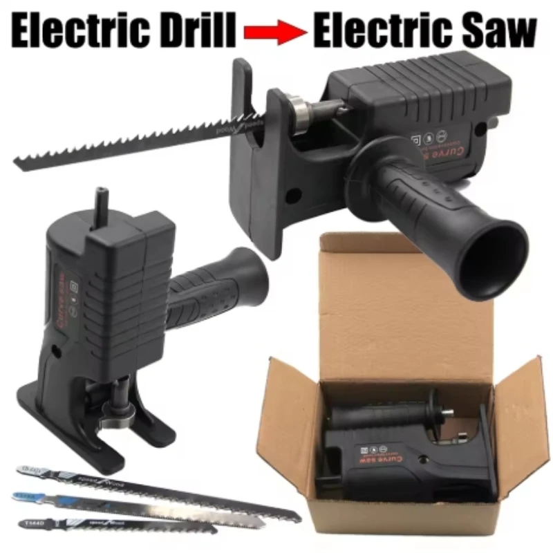 Reciprocating Saw Adapter Elec - đánh giá và giá Metal Saw Reciprocating