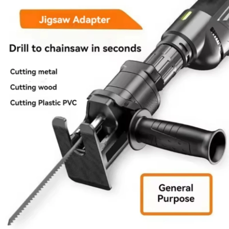 Reciprocating Saw Adapter Elec - đánh giá và giá Metal Saw Reciprocating