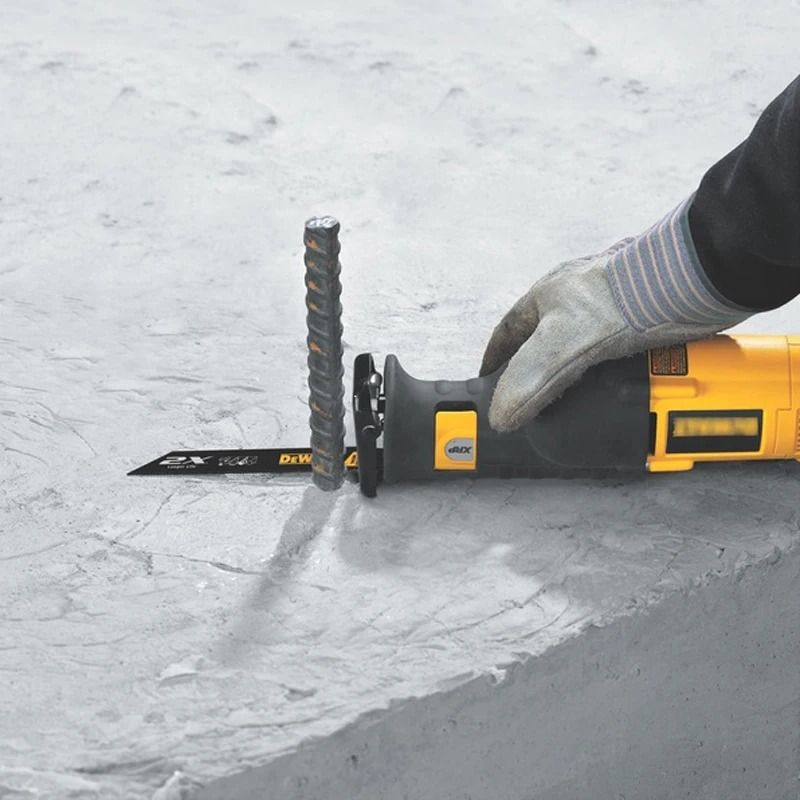 DeWalt original reciprocating  - đánh giá và giá Metal Saw Reciprocating