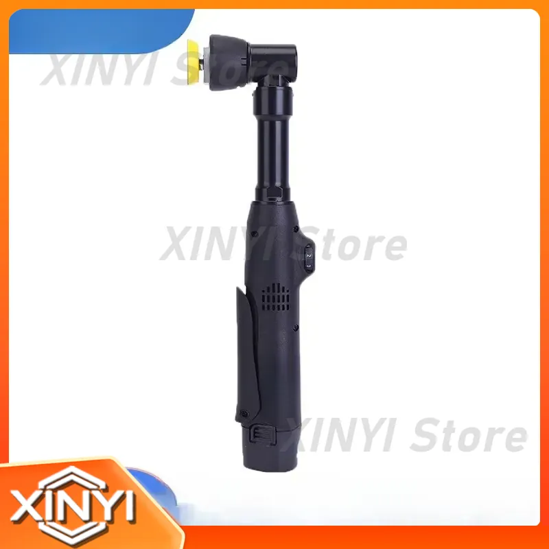 Polishing Machine for Toothbru - đánh giá và giá Orbital Polisher Da