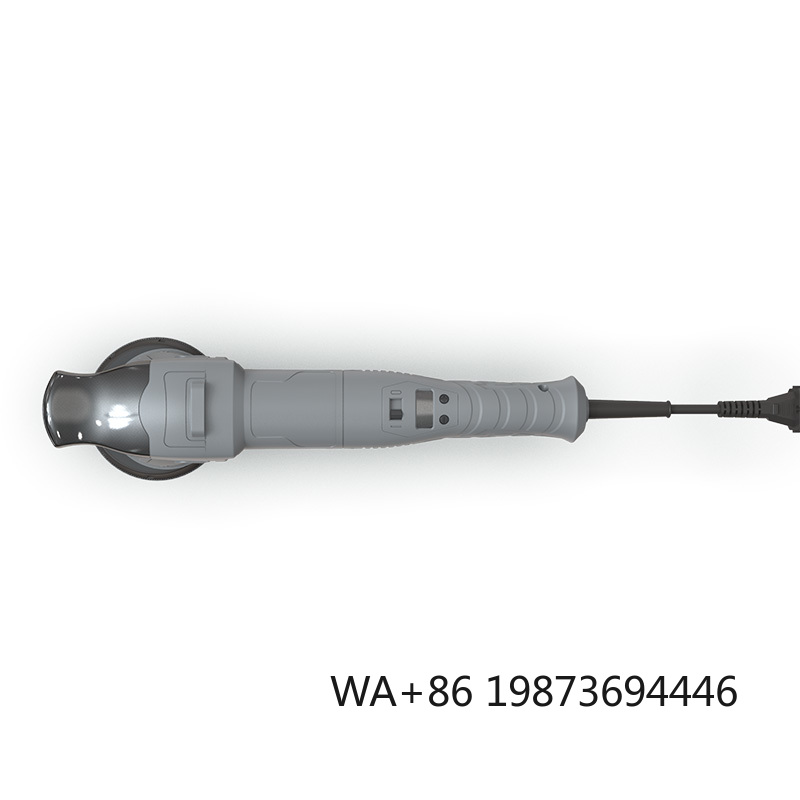 900W 15mm random orbital DA ca - đánh giá và giá Orbital Polisher Da