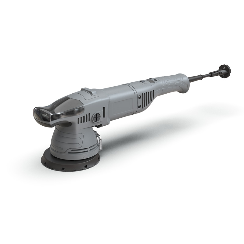 900W 15mm random orbital DA ca - đánh giá và giá Orbital Polisher Da