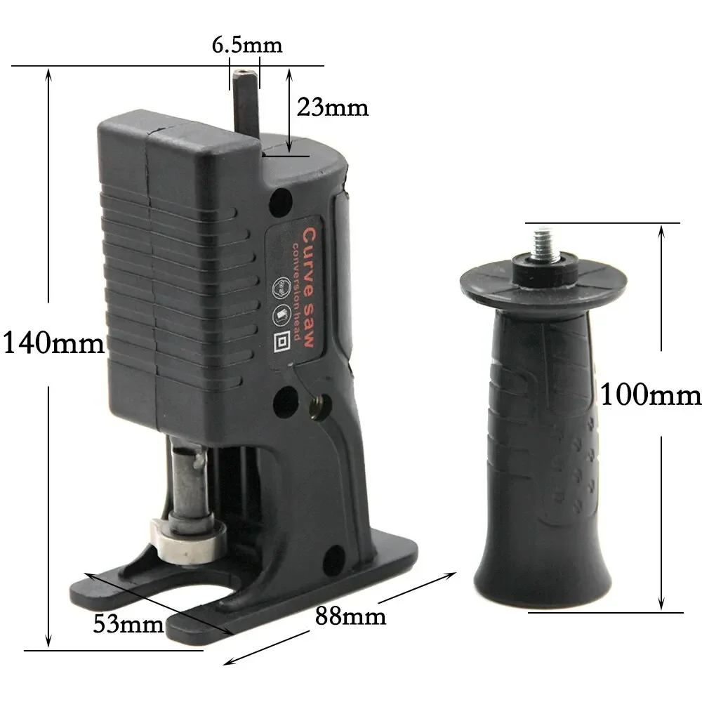 Reciprocating Saw Adapter Elec - đánh giá và giá Metal Saw Reciprocating