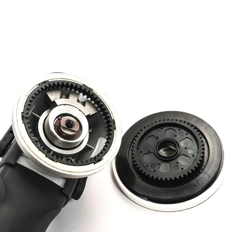 r 8mm Thread throw 1200w Force - đánh giá và giá Orbital Polisher Da