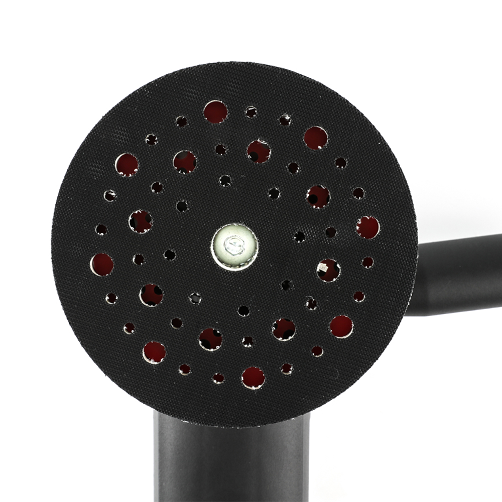 SGCB 15mm DA Dual Action Rando - đánh giá và giá Orbital Polisher Da