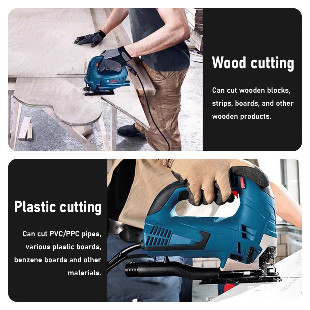 35-Piece Jigsaw Blade Set, Mix - đánh giá và giá Metal Saw Reciprocating