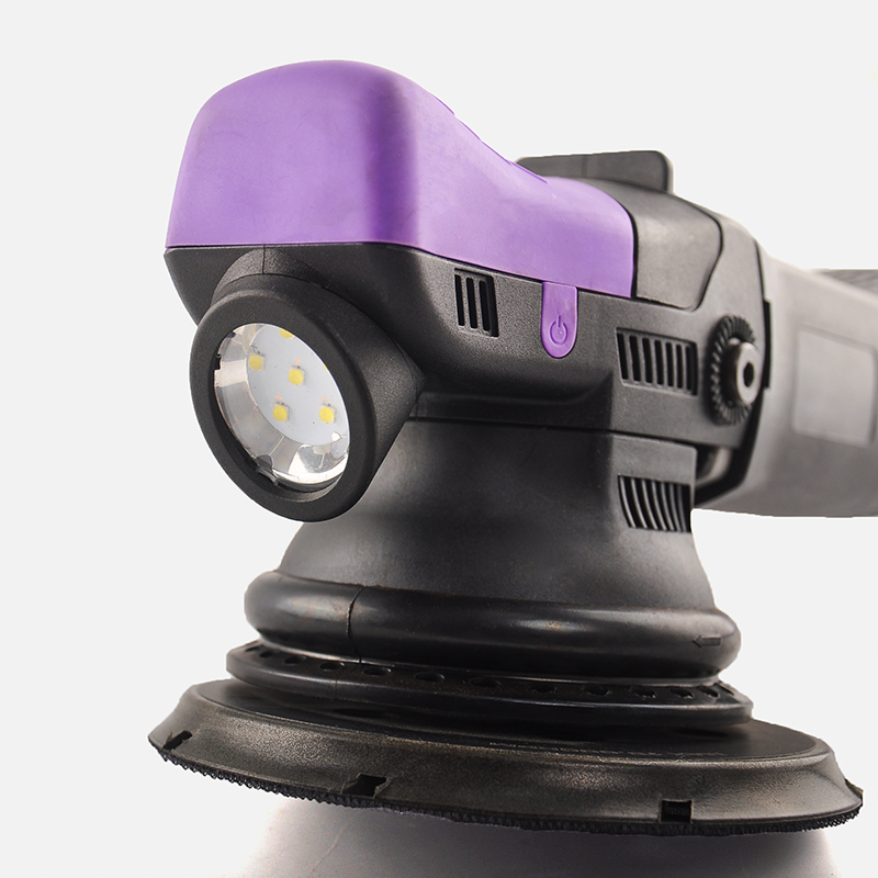 2026 Best Quality Car Polishin - đánh giá và giá Orbital Polisher Da